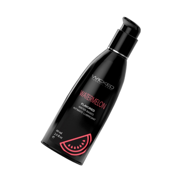 Wicked Wicked Watermelon Lubricant