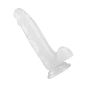 Lovetoy Lumino Play Dildo