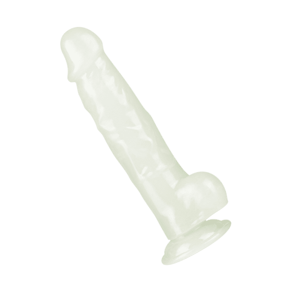 Lovetoy Lumino Play Dildo