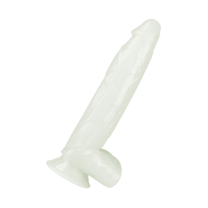 Lovetoy Lumino Play Dildo