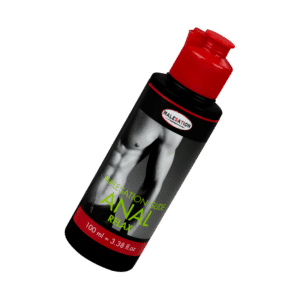 Malesation Anal Relax Lubricant