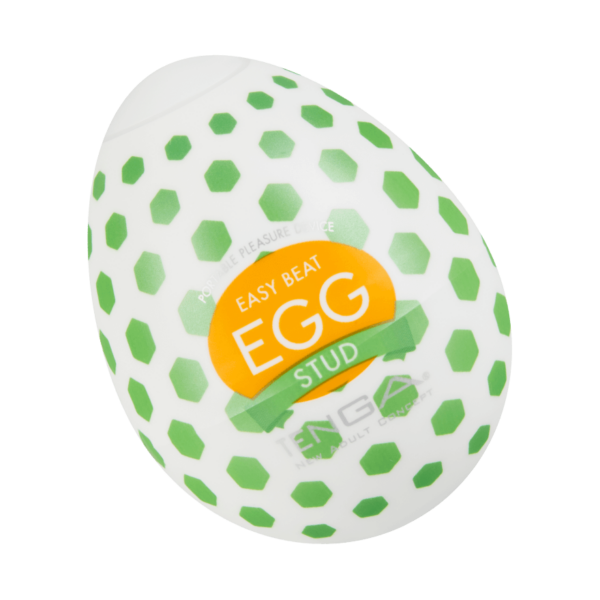 Tenga Easy Beat EGG Stud