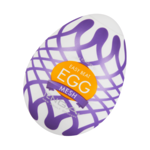 Tenga Easy Beat EGG Mesh