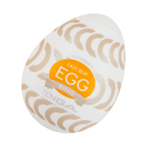 Tenga Easy Beat EGG Ring