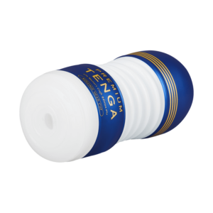 Tenga Premium Rolling Head Cup