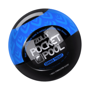 ZOLO Pocket Pool Corner Pocket