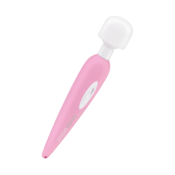 Bodywand Personal Mini Massager