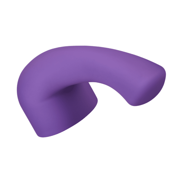 Bodywand G-Spot Wand Attachment