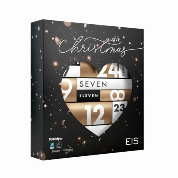 EIS EIS Premium Adventskalender