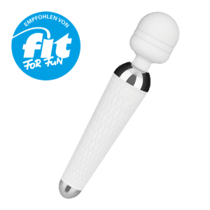 EIS Aufladbarer Silikon-Massager