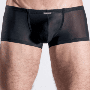 MANSTORE Bungee Pants - M101