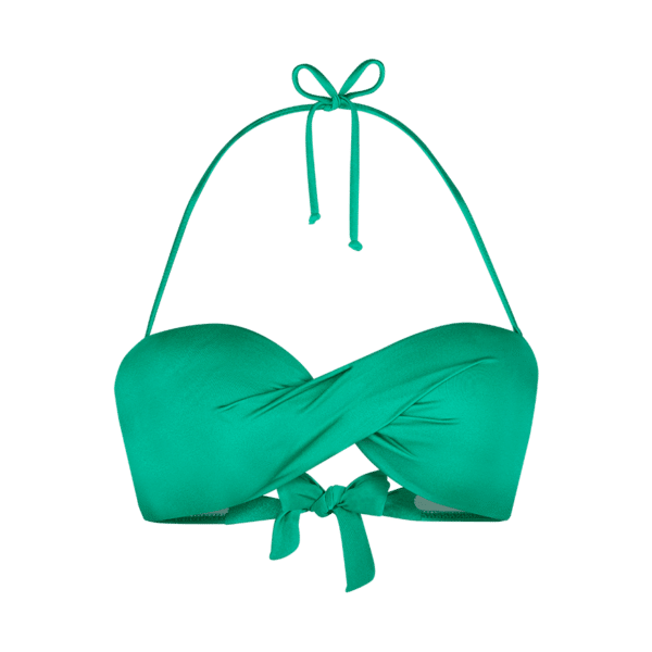 Phax Color Mix - Bandeau Bikini-Top