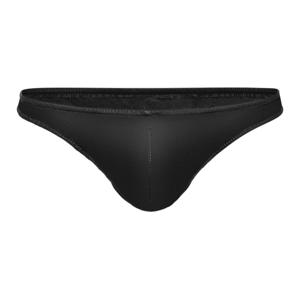 Rimba Sexy Leder-Slip