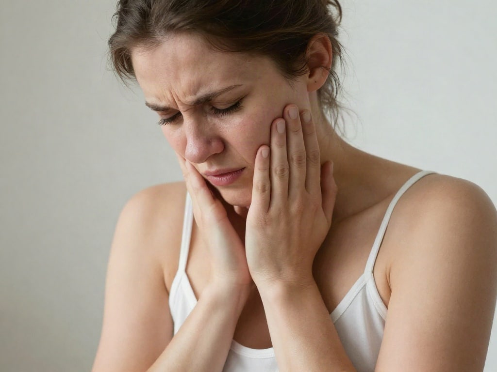 Endometriose Schmerzen beim Sex