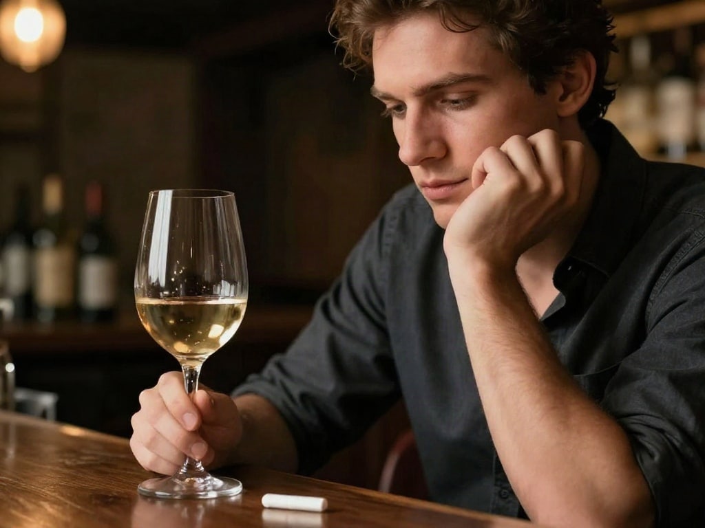 Sildenafil Alkohol